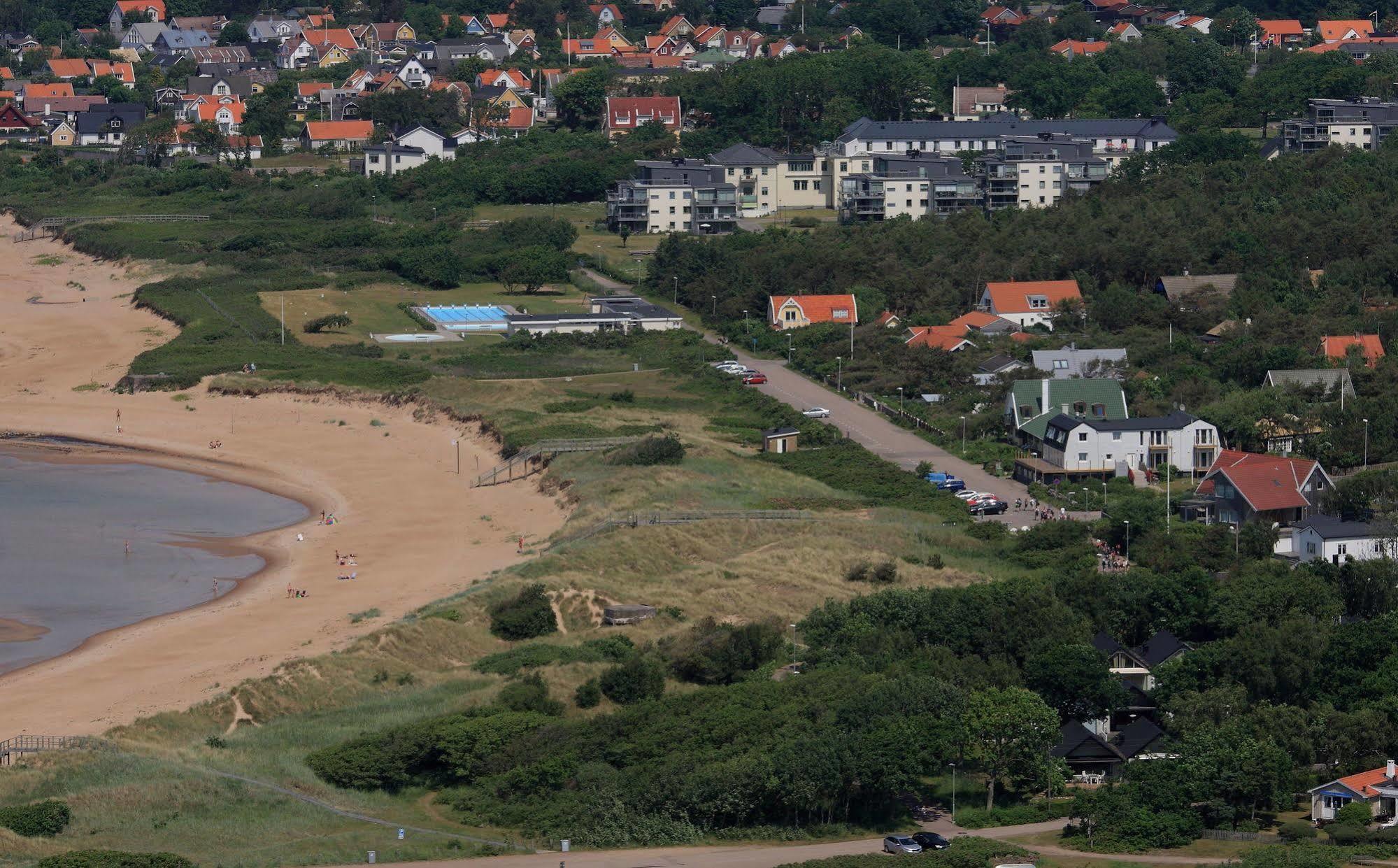 Hotel Vejby 3*