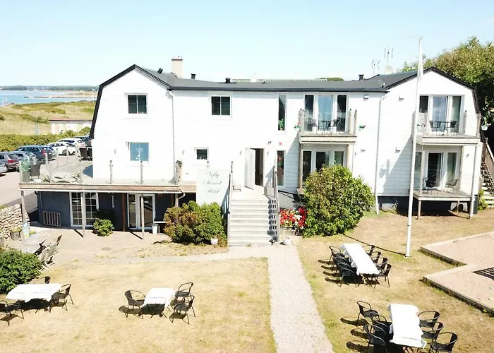 Vejby Strand Hotel