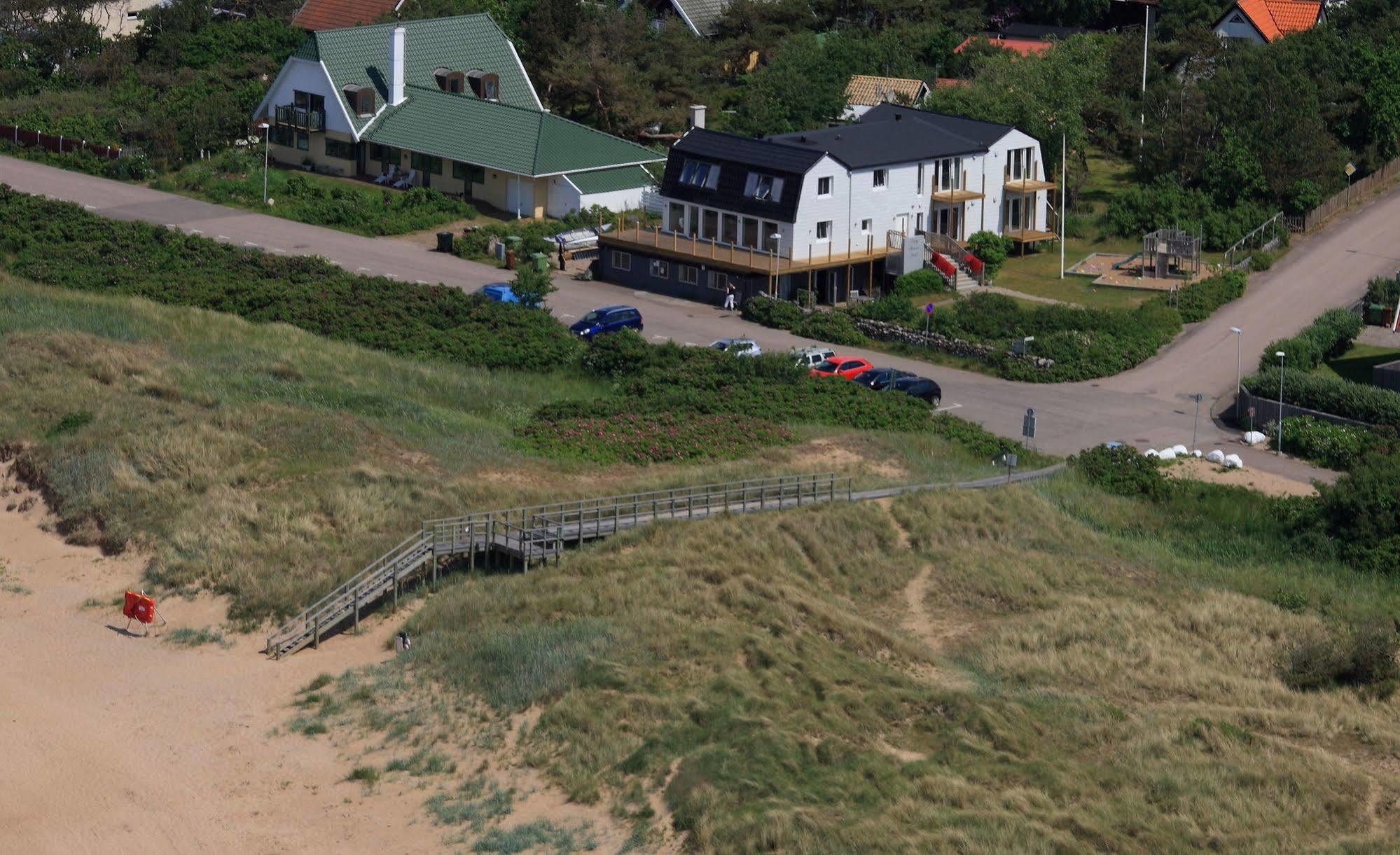 Vejby Hotel 3*
