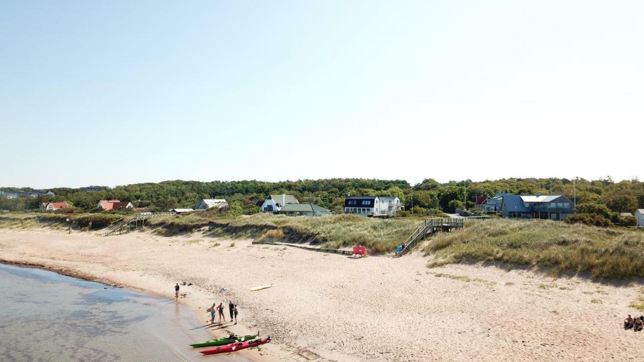Vejby Vejbystrand